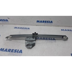 Renault - Trafic - Window mechanism 2-door, front right