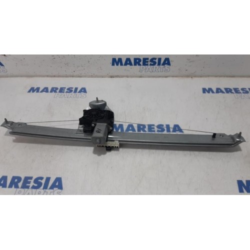 Renault - Trafic - Window mechanism 2-door, front right