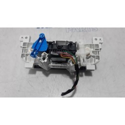 Renault - Trafic - Heater control panel