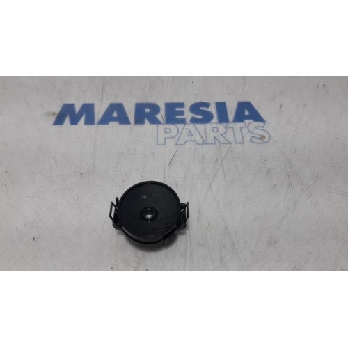 Renault - Trafic - Rain sensor