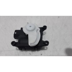 Renault - Trafic - Kachelklep Motor