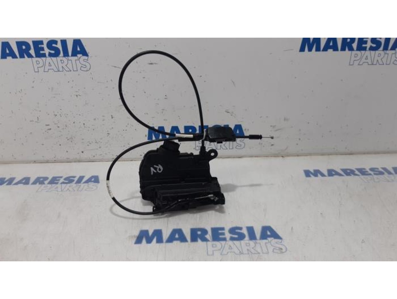 Renault - Trafic - Door lock mechanism 2-door, right