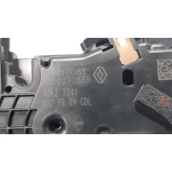 Renault - Trafic - Door lock mechanism 2-door, right