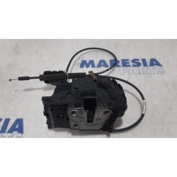 Renault - Trafic - Door lock mechanism 2-door, right