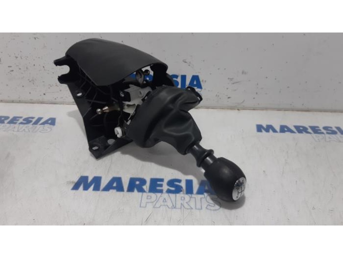 Renault - Trafic - Versnellingspook