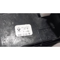 Renault - Trafic - Versnellingspook