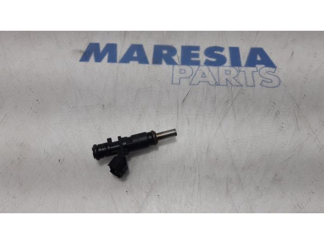 Peugeot - 207 - Injector (benzine injectie)