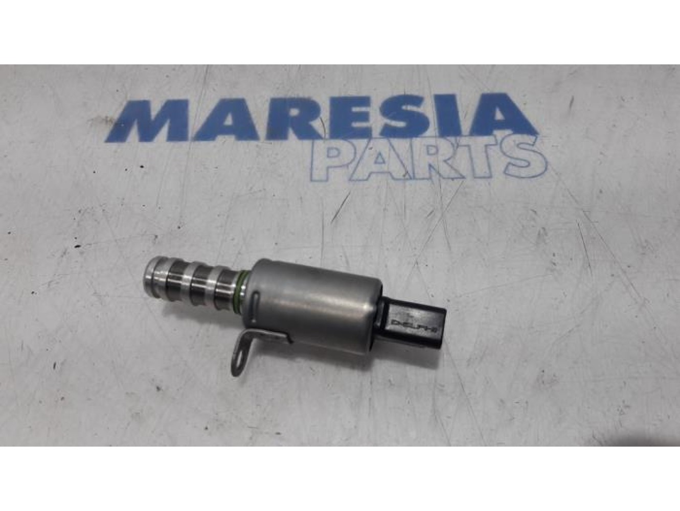 Peugeot - 207 - Camshaft sensor