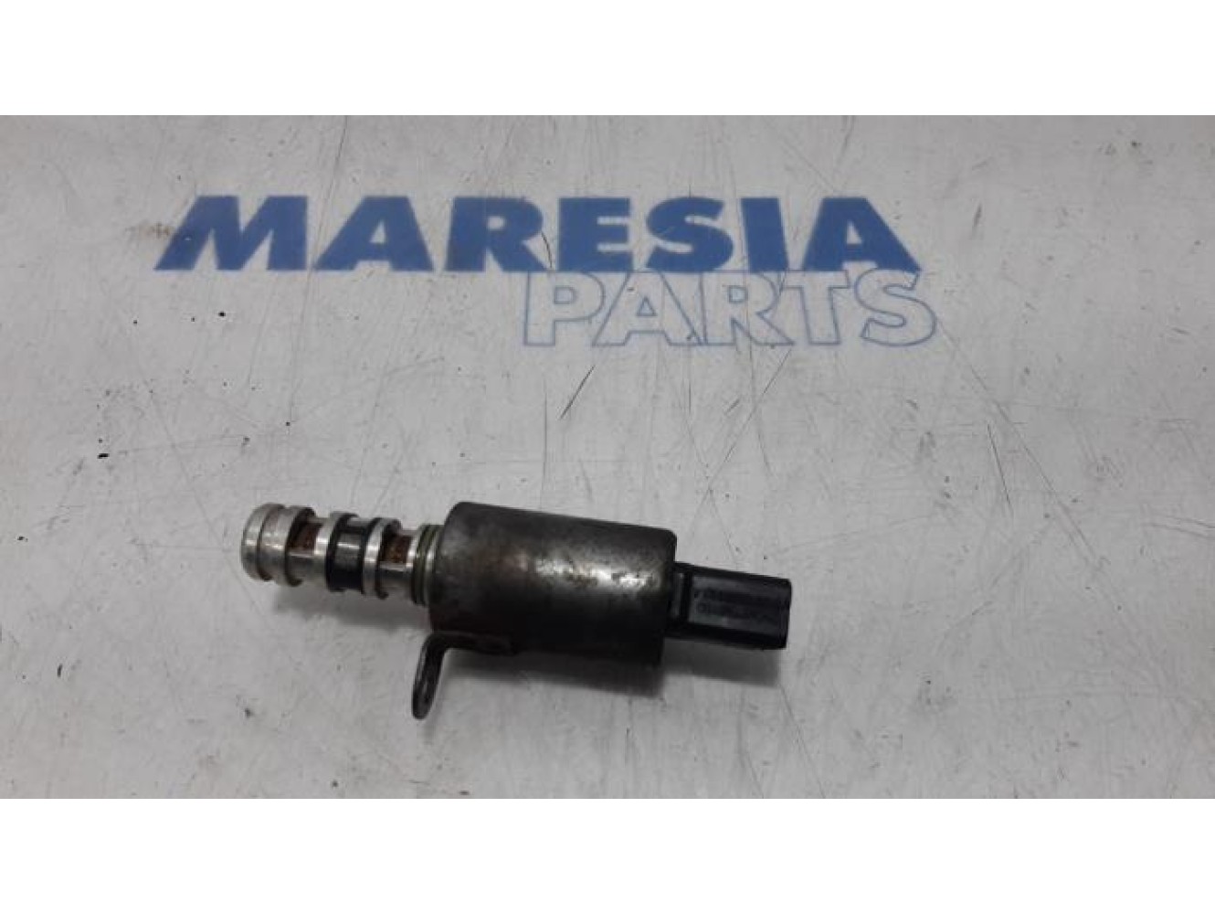 Peugeot - 207 - Nokkenas Sensor