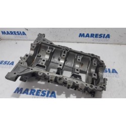 Peugeot - 207 - Sump