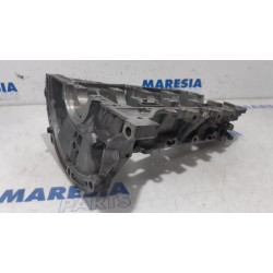 Peugeot - 207 - Sump