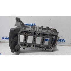 Peugeot - 207 - Sump