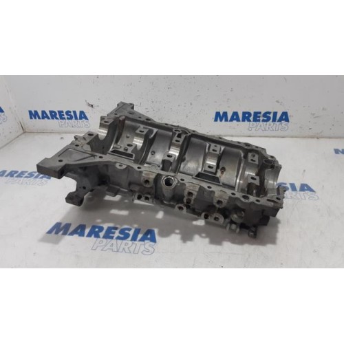 Peugeot - 207 - Sump