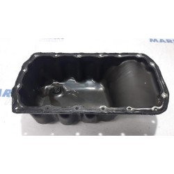 Peugeot - 207 - Sump