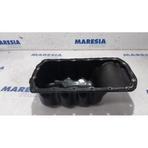 Peugeot - 207 - Sump