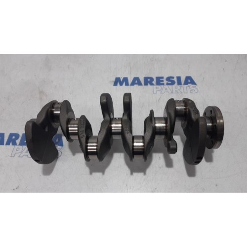 Peugeot - 308 - Crankshaft