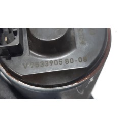Peugeot - 308 - Nockenwelle Verstellung