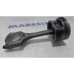 Peugeot - 308 - Piston