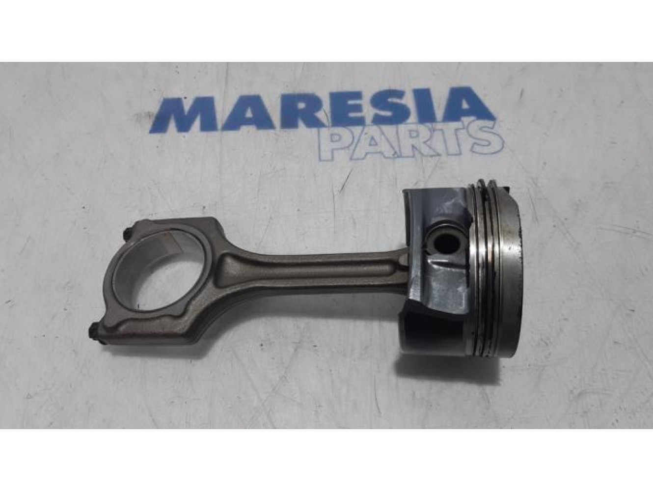 Peugeot - 308 - Piston