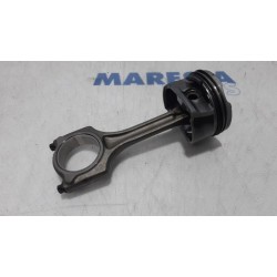 Peugeot - 308 - Piston