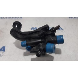 Peugeot - 308 - Thermostat housing