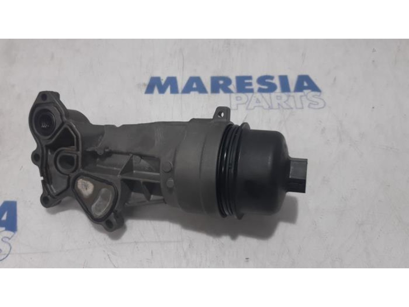 Peugeot - 308 - Oil filter holder