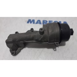 Peugeot - 308 - Oil filter holder