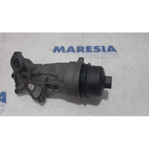 Peugeot - 308 - Support filtre à huile