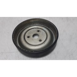 Peugeot - 308 - Waterpomp poelie