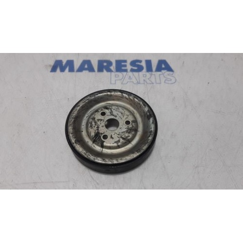 Peugeot - 308 - Waterpomp poelie