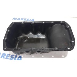 Peugeot - 308 - Sump