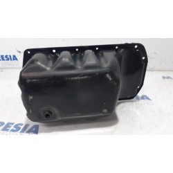 Peugeot - 308 - Sump