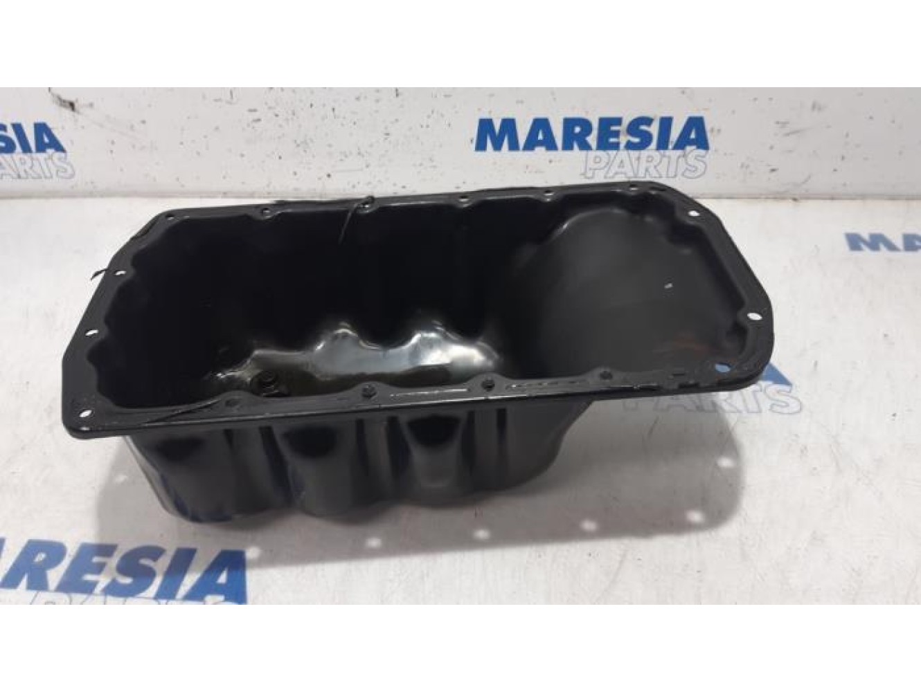 Peugeot - 308 - Sump