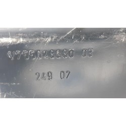 Peugeot - 308 - Sump