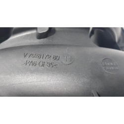 Peugeot - 308 - Intake manifold