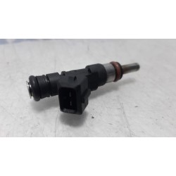 Alfa Romeo - Giulietta - Injector (petrol injection)