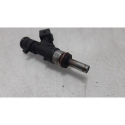 Alfa Romeo - Giulietta - Injector (petrol injection)