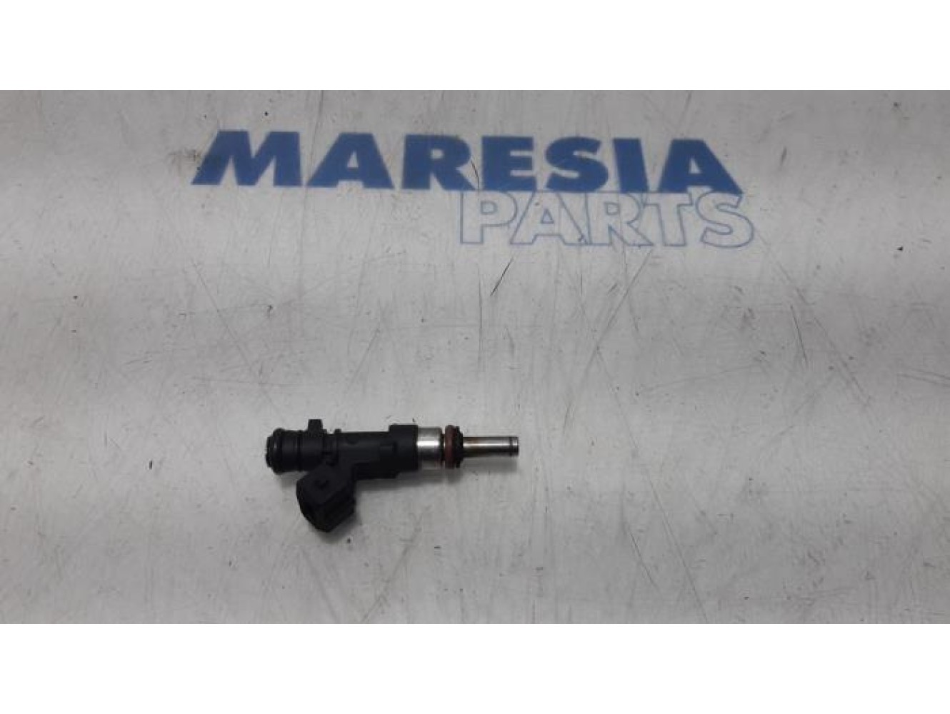 Alfa Romeo - Giulietta - Injector (petrol injection)