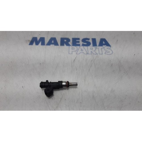 Alfa Romeo - Giulietta - Injector (petrol injection)