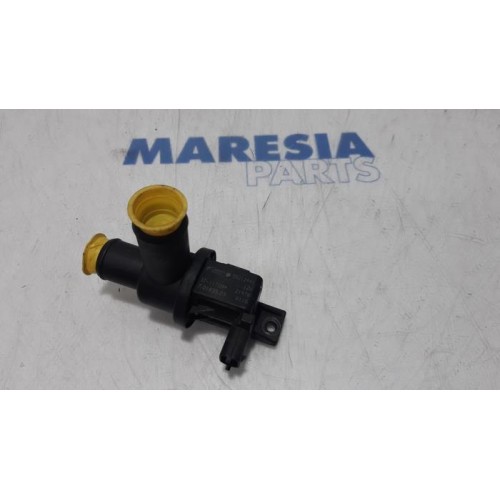 Alfa Romeo - Giulietta - Turbo pressure regulator