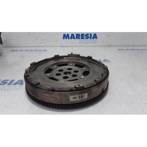 Alfa Romeo - Giulietta - Flywheel