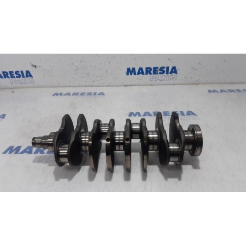 Alfa Romeo - Giulietta - Crankshaft