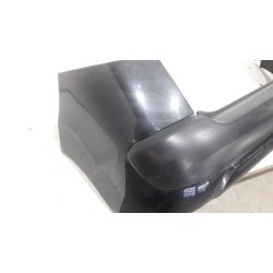 Peugeot - 207 - Achterbumper