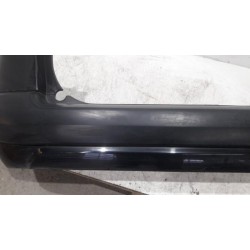 Peugeot - 207 - Achterbumper