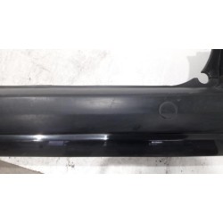 Peugeot - 207 - Achterbumper