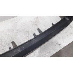 Peugeot - 207 - Achterbumper