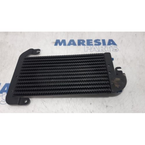 Renault - Trafic - Fuel cooler