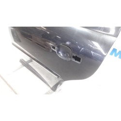 Peugeot - 207 - Tür 4-türig links hinten