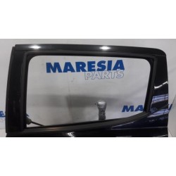 Peugeot - 207 - Tür 4-türig links hinten