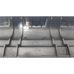 Renault - Clio - Ventildeckel
